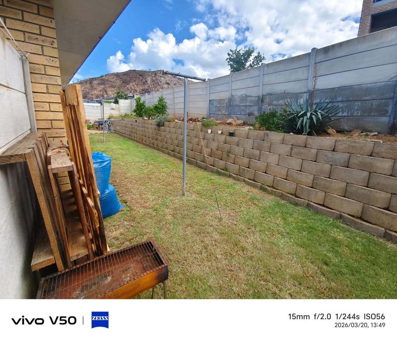 3 Bedroom Property for Sale in Island View Western Cape